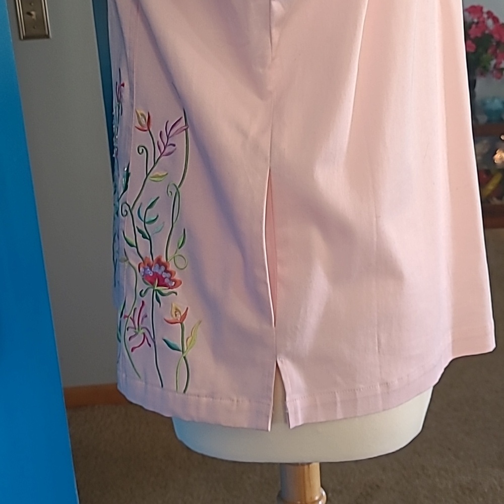 Vintage Quacker Factory Spring Jacket - Picture 8 of 14